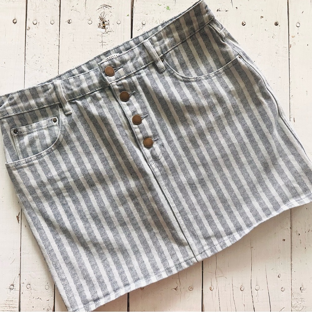 Pacsun skirt